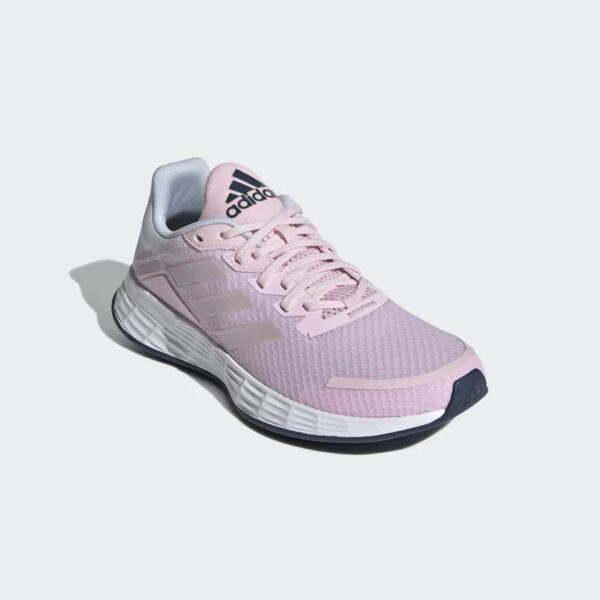 Giày Adidas Duramo SL J 'Clear Pink Iridescent' FY8892 - Ảnh 4