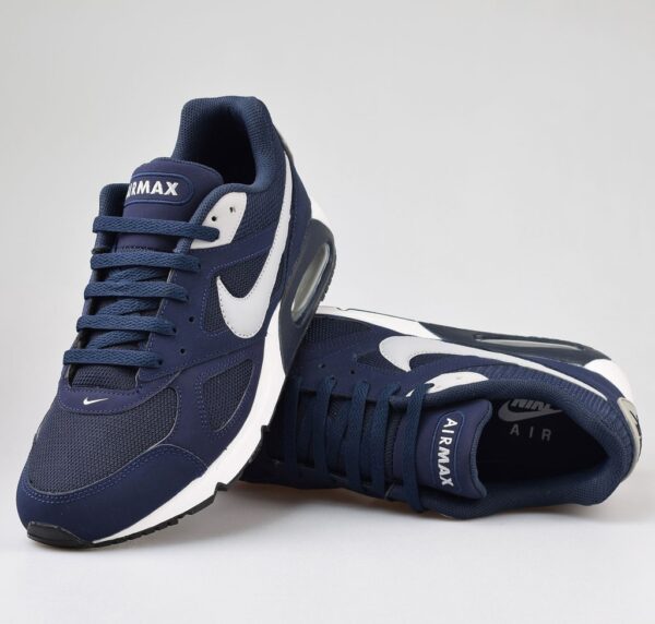 Giày Nike Air Max IVO 'Navy' 580518-405 - Ảnh 3