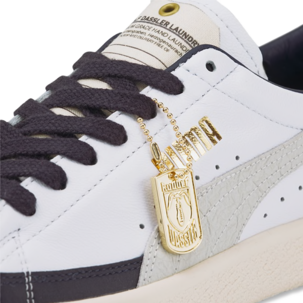 Giày Puma Basket Vintage 'Rudolf Dassler Legacy Collection' 381196-01 - Ảnh 7