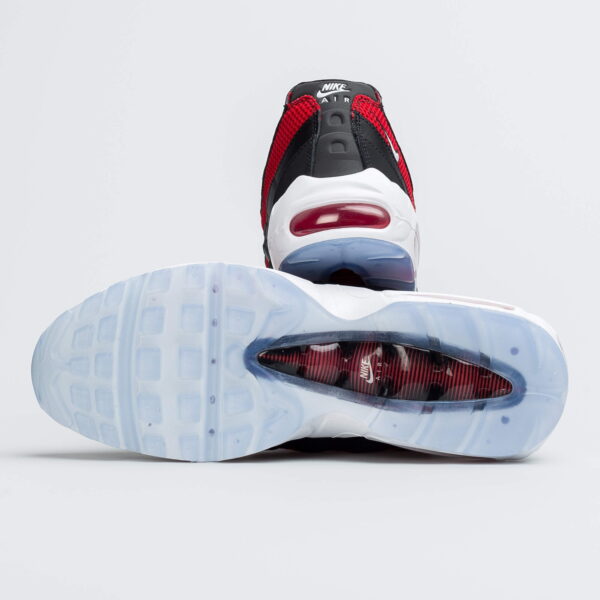Giày Nike Air Max 95 Essential 'Bred' 749766-039 - Ảnh 6
