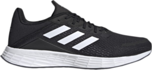Giày Adidas Duramo SL 'Black White' FV8786