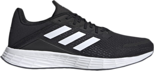 Giày Adidas Duramo SL 'Black White' FV8786