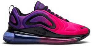 Giày Nike Wmns Air Max 720 'Sunset' AR9293-500