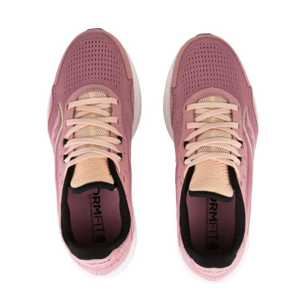 Giày Saucony Wmns Freedom 4 'Pink' S10617-55 - Ảnh 5