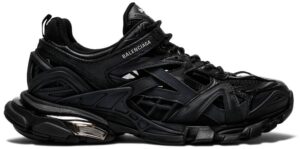 Giày Balenciaga Track.2 Trainer 'Black' 568614-W2GN1-1000