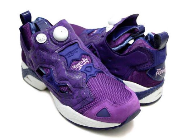 Giày Reebok InstaPump Fury OG 'Purple Haze' V62248 - Ảnh 3