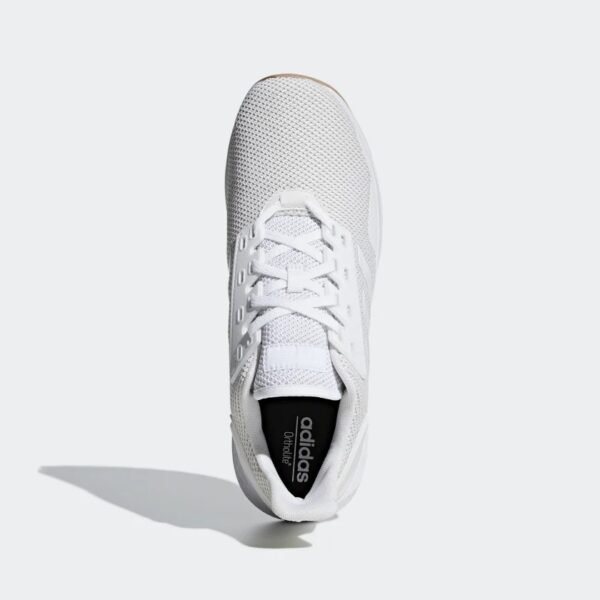 Giày Adidas Duramo 9 'White' F34683 - Ảnh 2