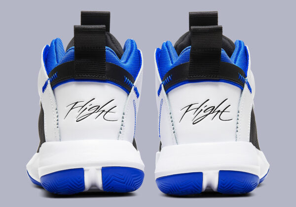 Giày Nike Jordan Jumpman 2020 PF 'Royal' BQ3448-401 - Ảnh 4