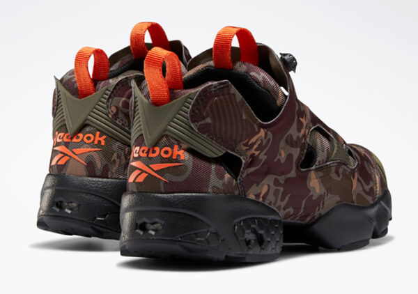 Giày Reebok InstaPump Fury OG 'Camo' DV6962 - Ảnh 3