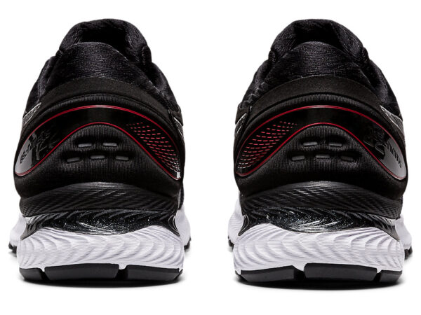 Giày Asics Gel Nimbus 22 Knit 'Black' 1011A794-002 - Ảnh 4