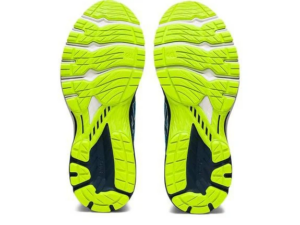 Giay Asics GT 2000 9 Knit "Blue Green" 1011A989-400