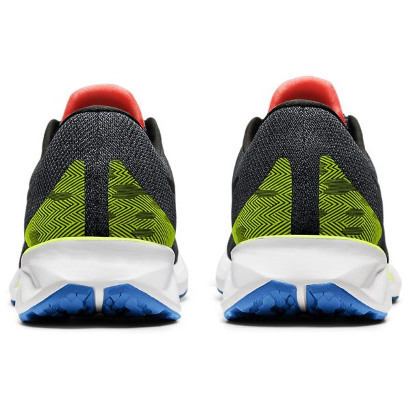 Giày Asics Roadblast 'Black Lime' 1011A818-002 - Ảnh 4