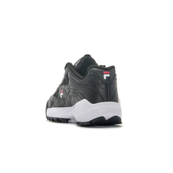 Giày Fila D-Formation 'Black' 11U386X-397 - Ảnh 3
