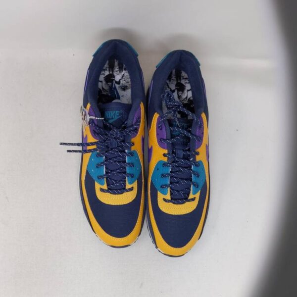 Giày Nike Air Max 90 QS 'ACG' CN1080-200 - Ảnh 3