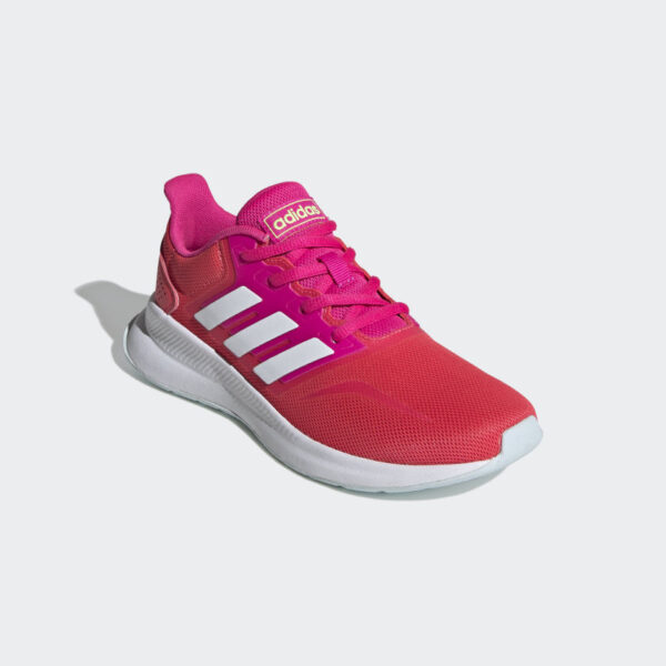 Giày Adidas FalconRun 'Red Pink' EG2550 - Ảnh 2
