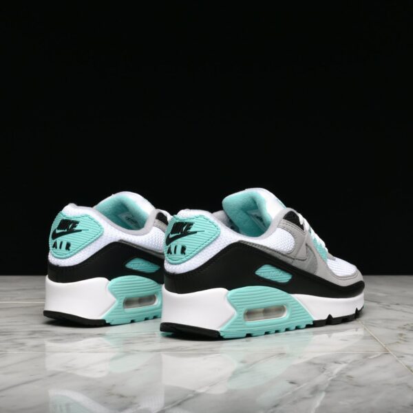 Giày Nike Wmns Air Max 90 'Turquoise' CD0490-104 - Ảnh 4
