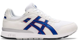 Giay Asics GT-II "White Blue" 1201A253-100