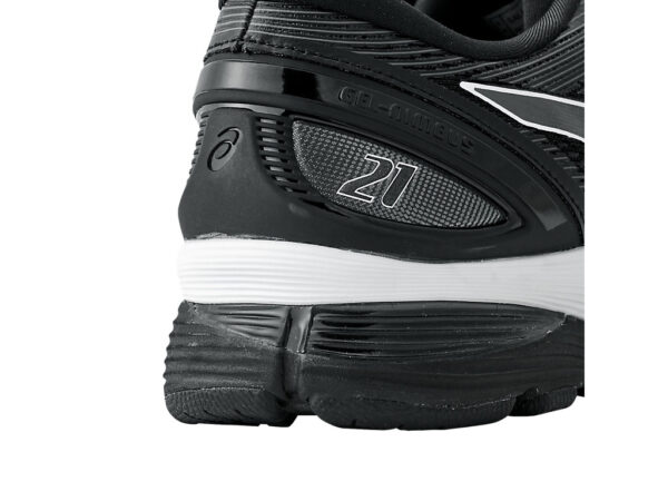 Giày Asics Gel Nimbus 21 'Black' 1011A169-001 - Ảnh 7