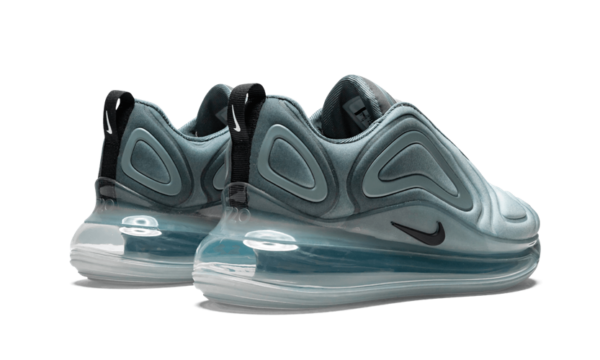 Giày Nike Wmns Air Max 720 'Cool Grey' AR9293-004 - Ảnh 3