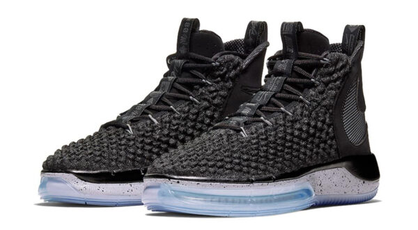 Giày Nike AlphaDunk 'Oreo' BQ5401-001 - Ảnh 3