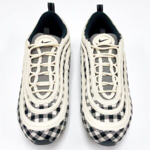 Alternative view of Giày Nike Air Max 97 Premium 'Flannel' 312834-201