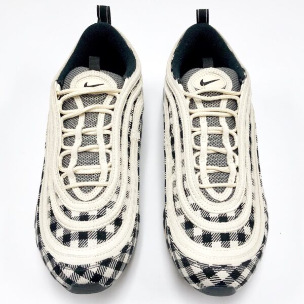 Giày Nike Air Max 97 Premium 'Flannel' 312834-201 - Ảnh 2