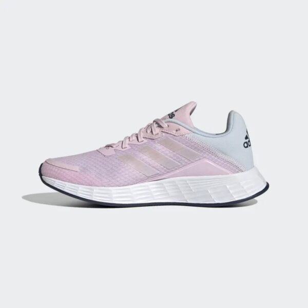 Giày Adidas Duramo SL J 'Clear Pink Iridescent' FY8892 - Ảnh 6