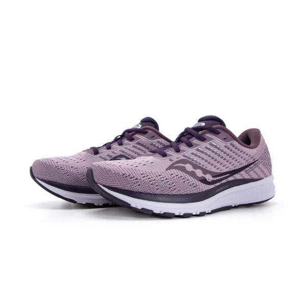 Giày Saucony Wmns Ride 13 'Blush Dusk' S10579-20 - Ảnh 3