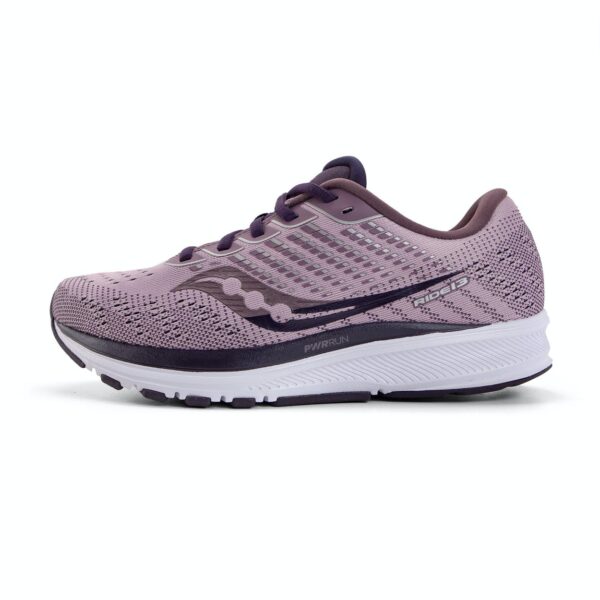 Giày Saucony Wmns Ride 13 'Blush Dusk' S10579-20 - Ảnh 6