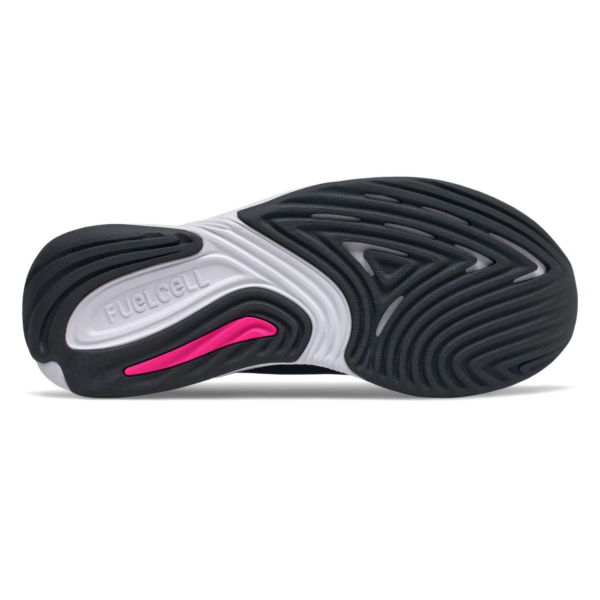 Giày New Balance FuelCell Prism v2 'Black Deep Violet' MFCPZLB2 - Ảnh 3