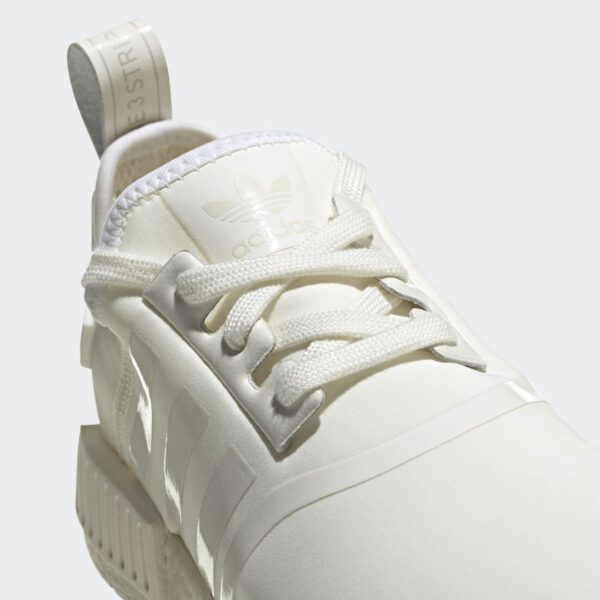 Giày Adidas Wmns NMD_R1 'Off White Sand' FV1793 - Ảnh 4