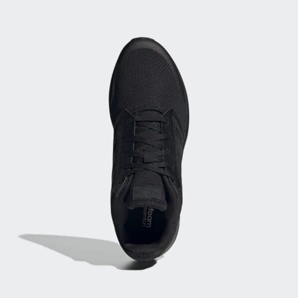 Giày Adidas Galaxy 5 'Triple Black' FY6718 - Ảnh 2