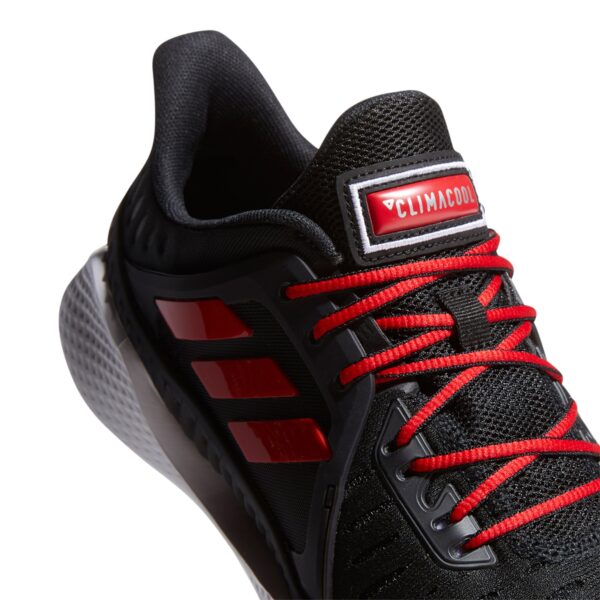 Giày Adidas Climacool Vent Summer.Rdy EM 'Black Scarlet' EG1117 - Ảnh 6