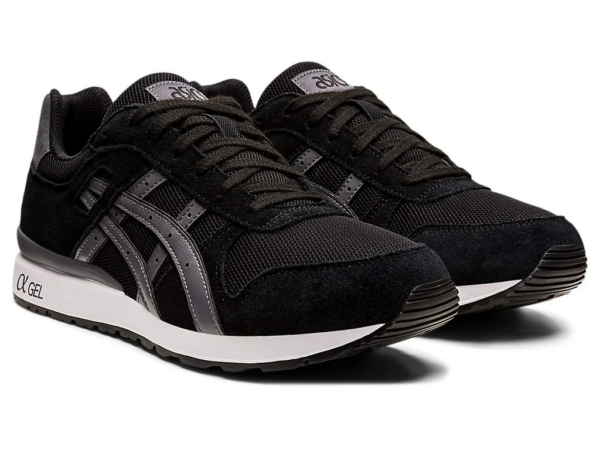 Giay Asics GT II "Black" 1201A468-002