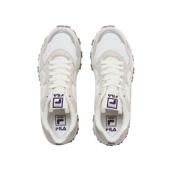 Giày Fila Zagato 1GM00849D-110 - Ảnh 4