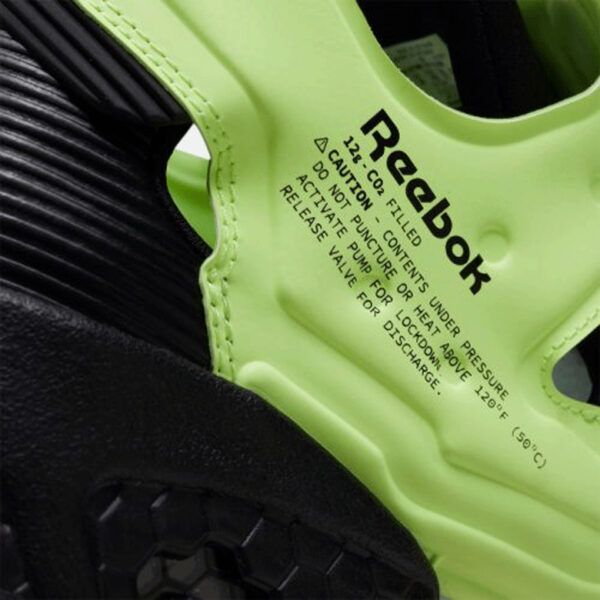 Giày Reebok Instapump Fury OG NM 'Electric Flash' FV1578 - Ảnh 8