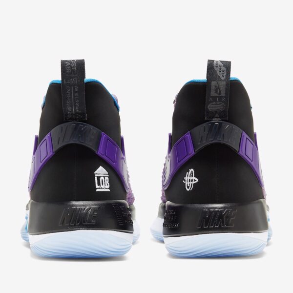 Giày Nike AlphaDunk 'Huarache Fab Five' BQ5401-900 - Ảnh 6