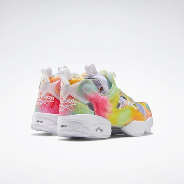 Giày Reebok InstaPump Fury 'Pride' FX4775 - Ảnh 3