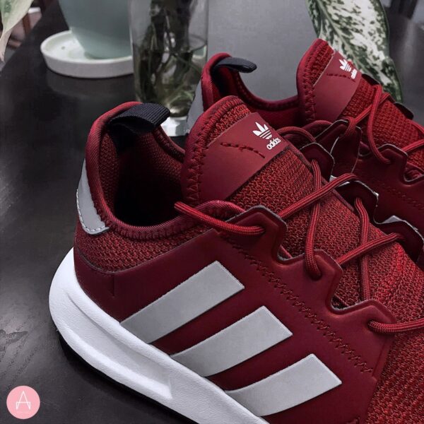 Giày Adidas X_PLR 'Collegiate Burgundy' F34038 - Ảnh 5