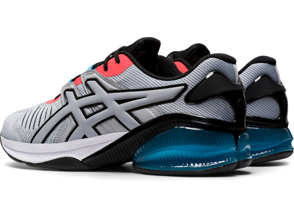Giày Asics Gel Quantum Infinity Jin 'Piedmont Grey' 1021A184-021 - Ảnh 3