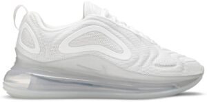 Giày Nike Wmns Air Max 720 'Pure Platinum' AR9293-101