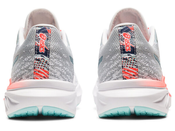 Giày Asics DynaBlast 2 'White Thunder' 1012B150-960 - Ảnh 4