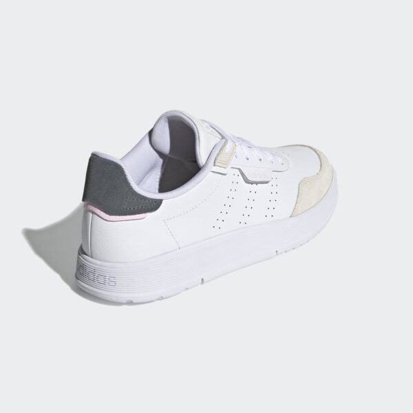 Giày Adidas Wmns Courtphase 'Aluminium' FY9670 - Ảnh 3