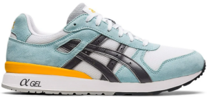 Giay Asics GT II 'Smoke Blue' 1201A468-101