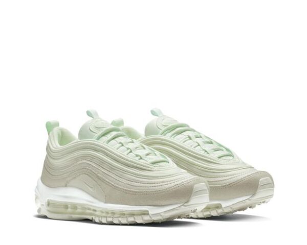 Giày Nike Wmns Air Max 97 'Barely Green' 917646-301 - Ảnh 4
