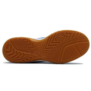 Giay Asics Court Break 2 'Blue' 1073A013-406