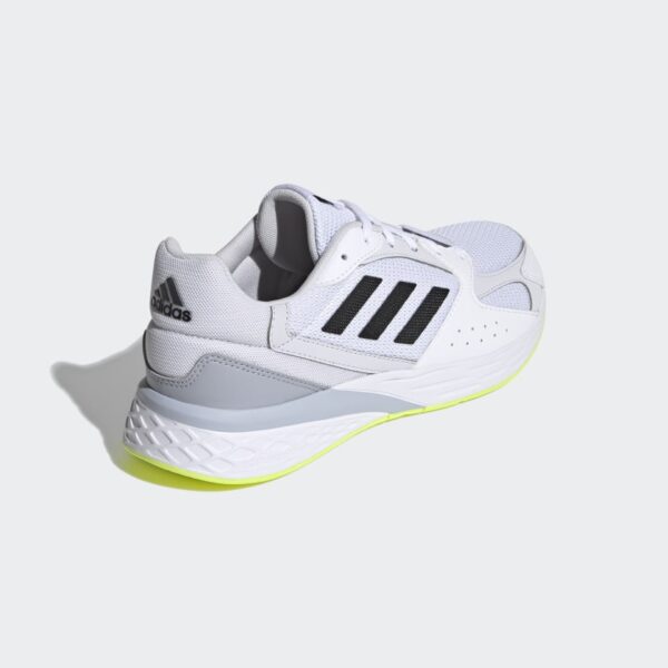 Giày Adidas Response Run 'White' FY9581 - Ảnh 3