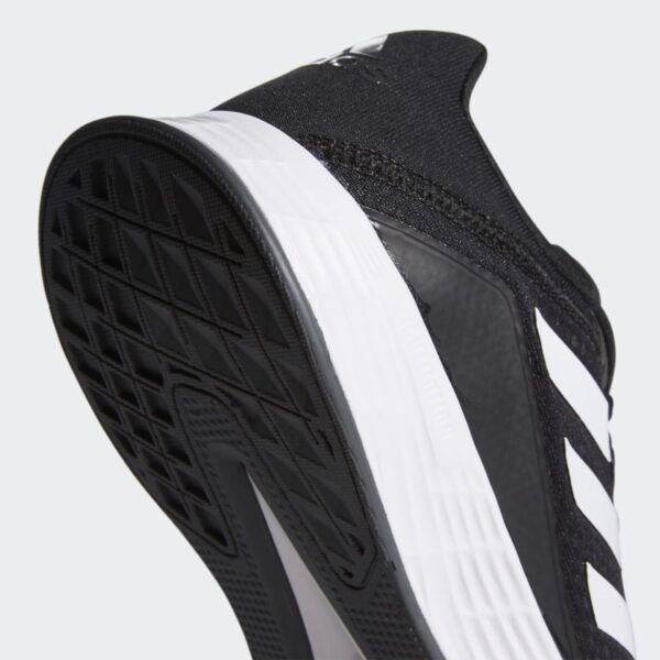 Giày Adidas Duramo SL 'Black White' FV8786 - Ảnh 8