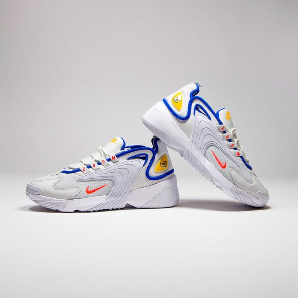 Giày Nike Zoom 2K 'Platinum Tint' AO0269-005 - Ảnh 2