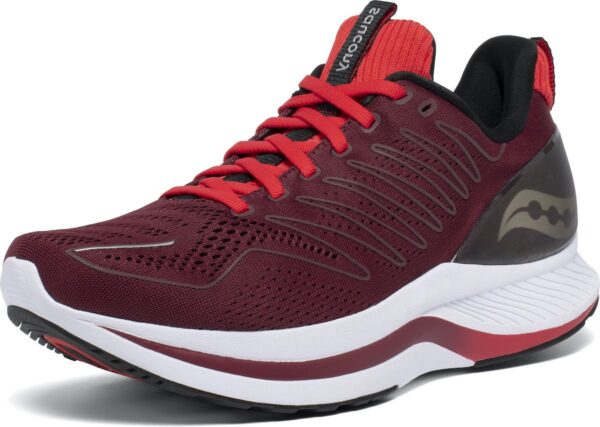 Giày Saucony Endorphin Shift 'Brick Red' S20577-30 - Ảnh 3